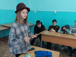 «Мешок историй»