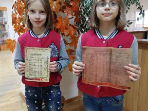 02 февраля в клубных формированиях районного Дома культуры специалистами Обливского РДК была проведена информационная акция  «Горячий снег Победы нашей».