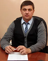 Лагутин Геннадий Васильевич