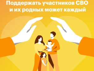 Общероссийская акция взаимопомощи #МЫВМЕСТЕ