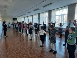 «Делай как мы, делай лучше нас!».