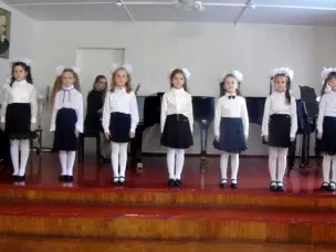 «Счастливое детство»