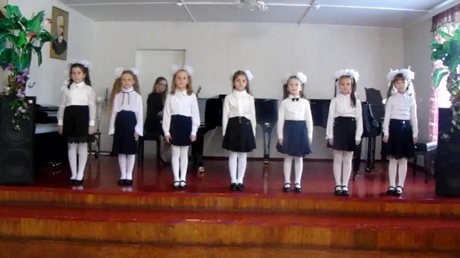 «Счастливое детство»