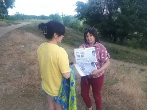 Профилактика гибели детей на воде
