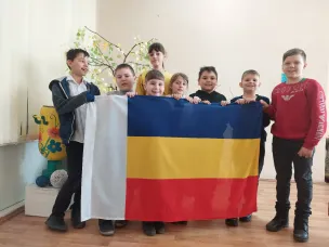 «По станичным просторам»