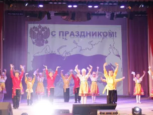 «Работать для людей»