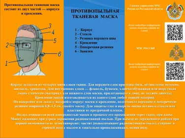 Главное управление МЧС России по Ростовской области