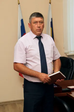 Деревянко Алексей Александрович