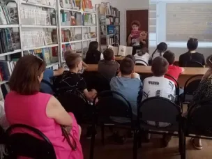 «По страницам жизни Даля»