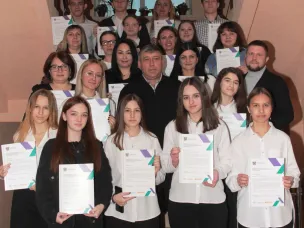 ДОБРОФЕСТ в Обливском районе